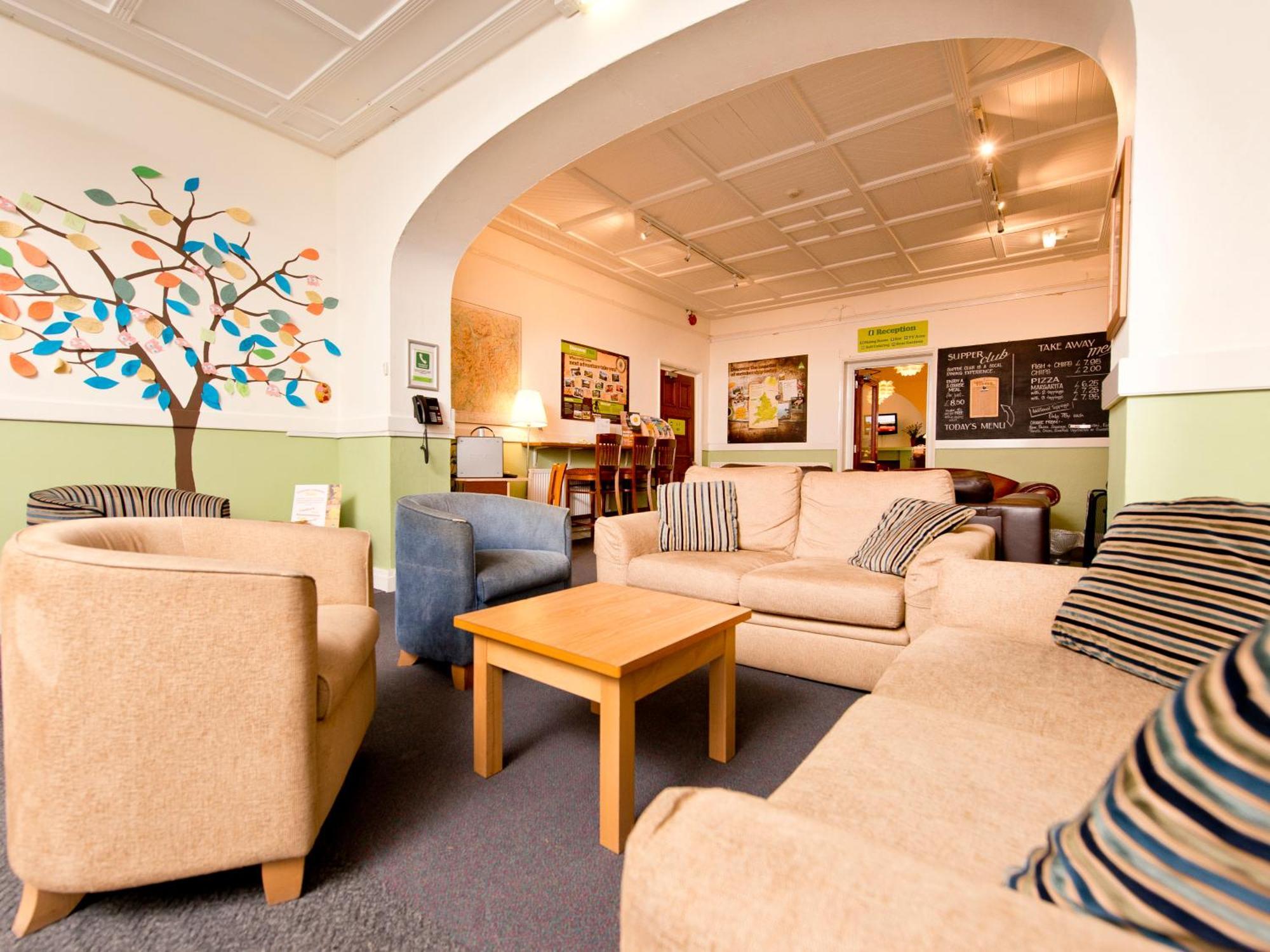 Yha Windermere Troutbeck (South Lakeland) Exterior foto