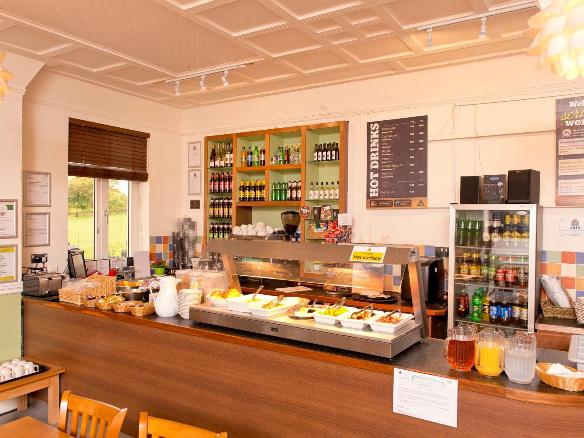 Yha Windermere Troutbeck (South Lakeland) Exterior foto