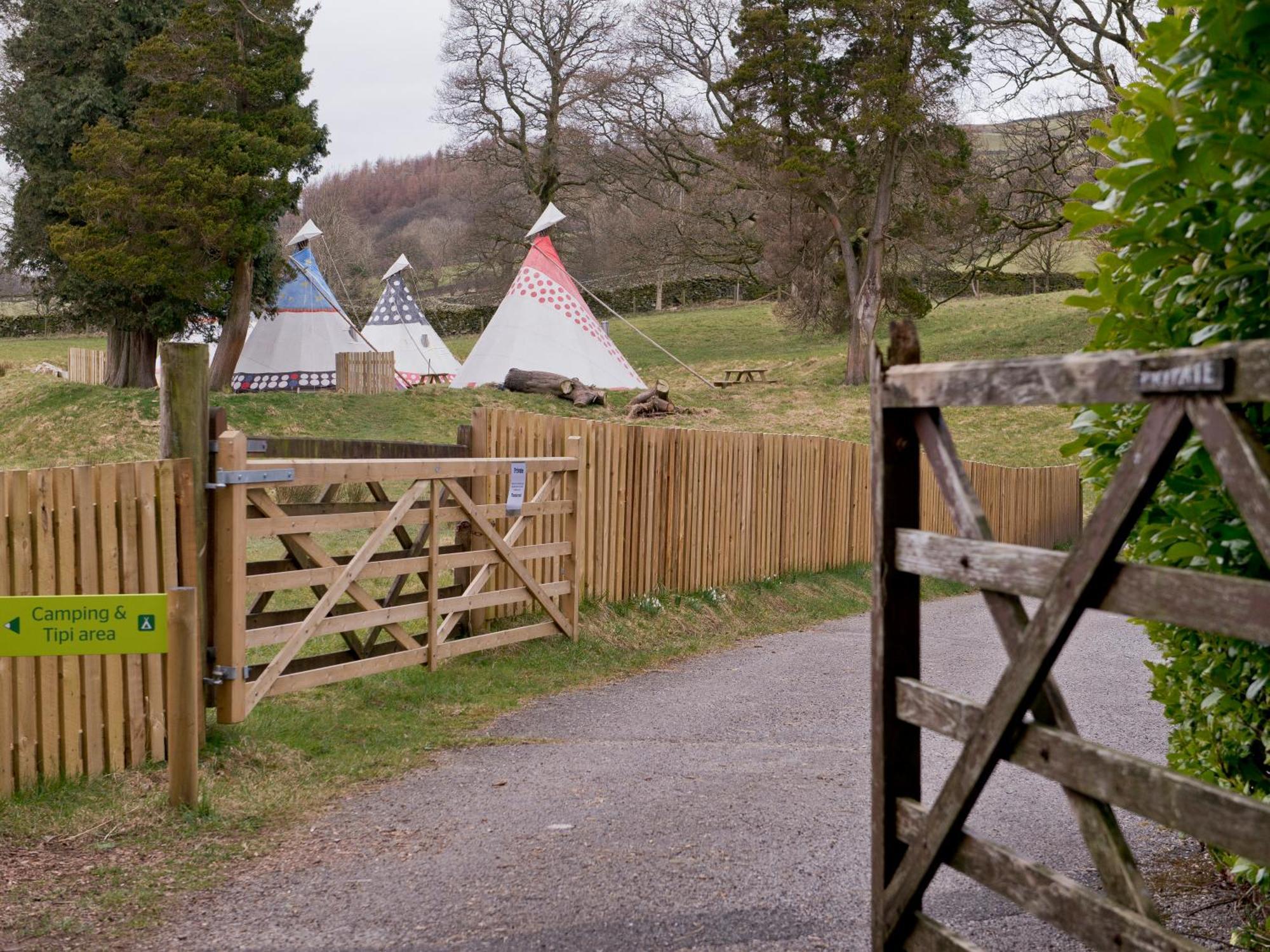 Yha Windermere Troutbeck (South Lakeland) Exterior foto