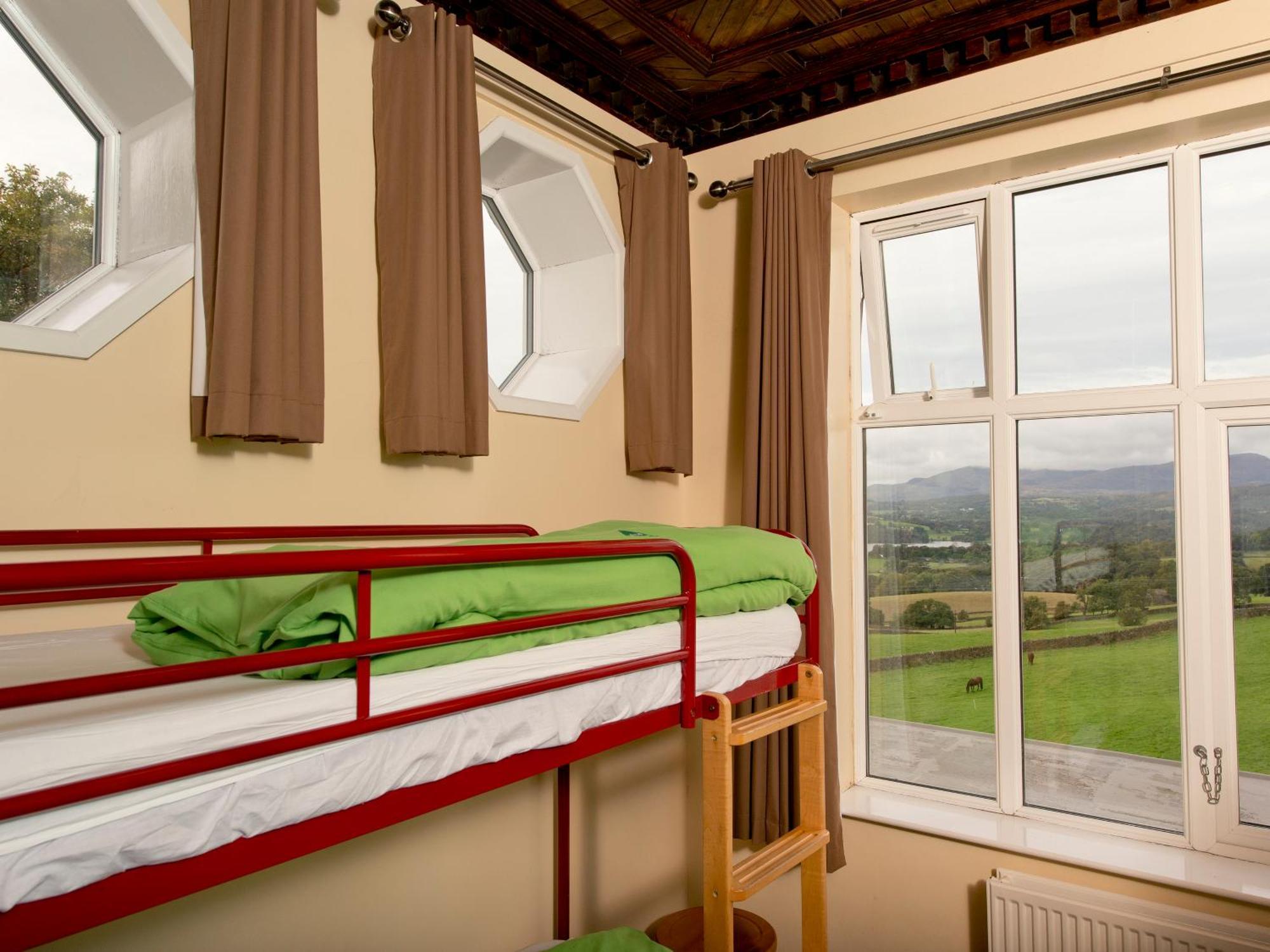 Yha Windermere Troutbeck (South Lakeland) Exterior foto