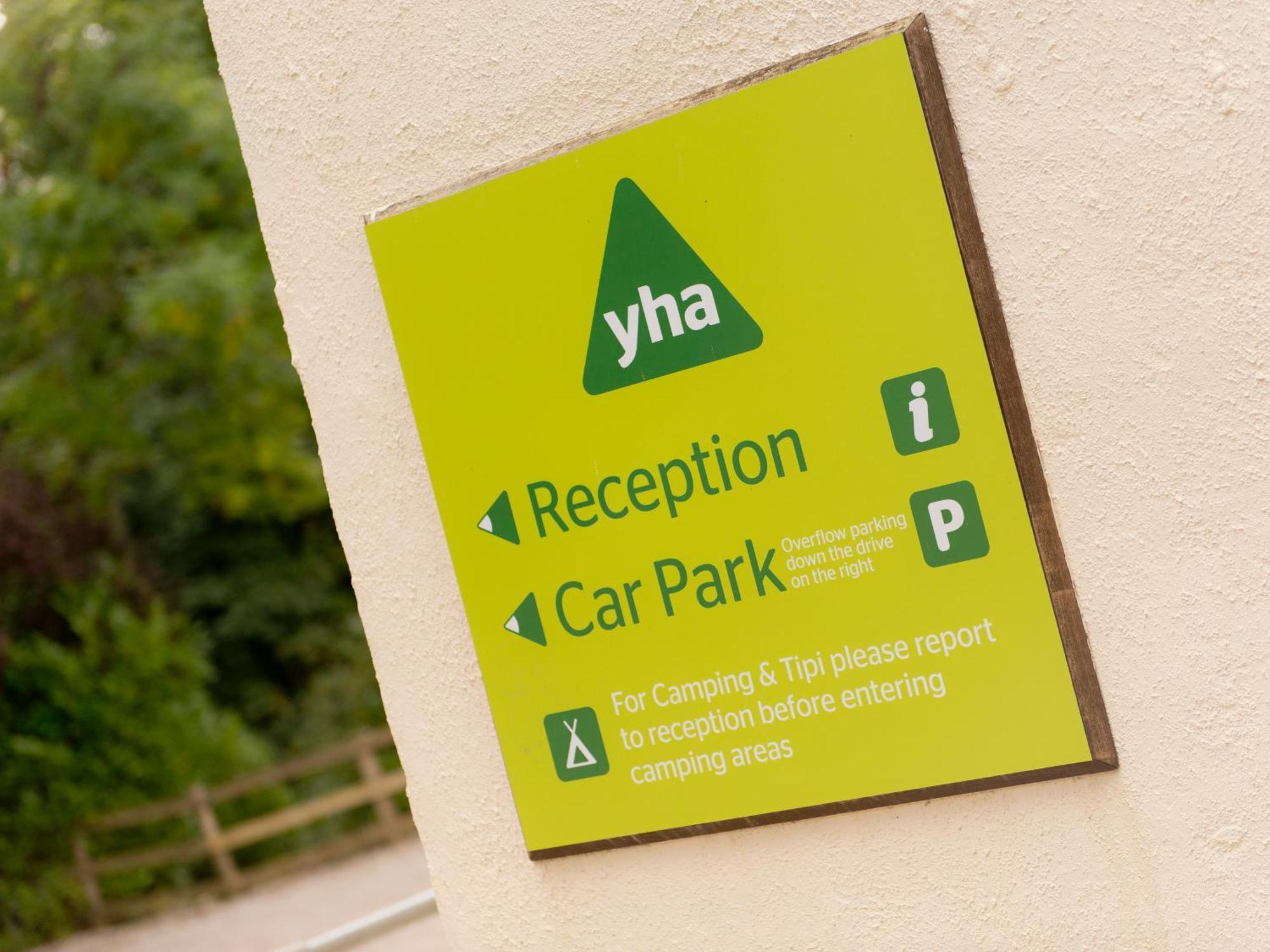 Yha Windermere Troutbeck (South Lakeland) Exterior foto