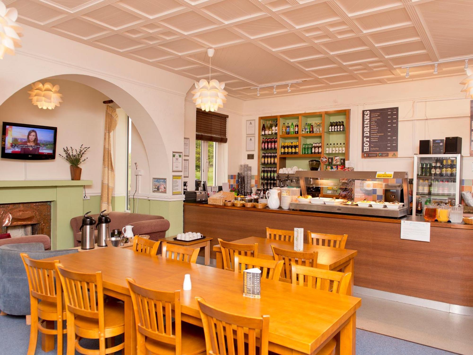 Yha Windermere Troutbeck (South Lakeland) Exterior foto
