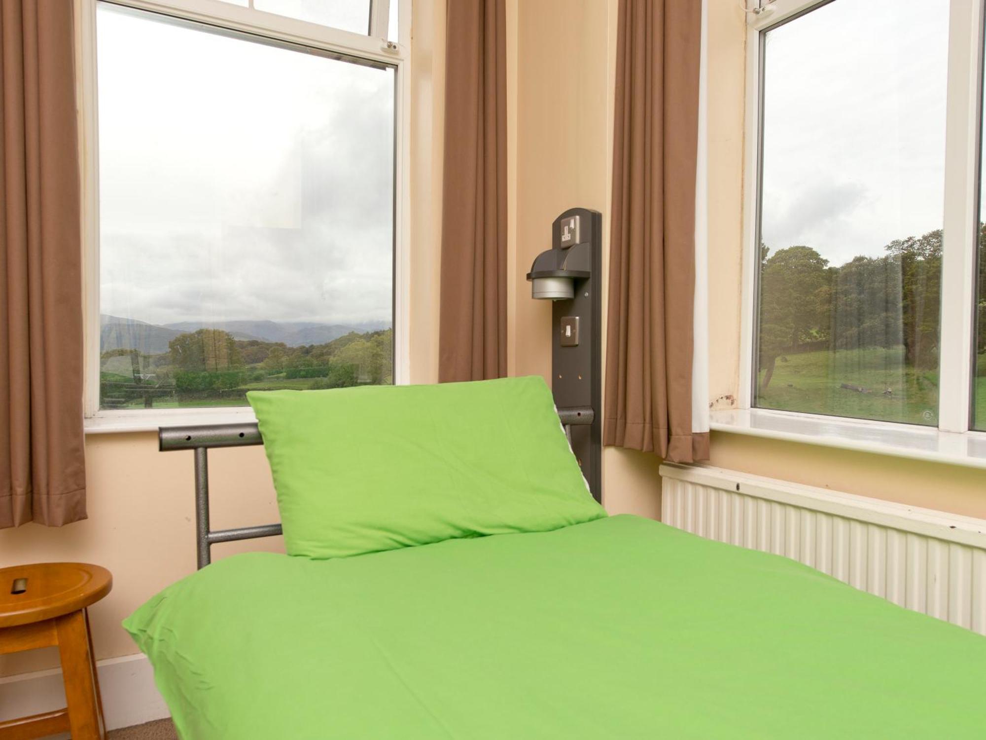 Yha Windermere Troutbeck (South Lakeland) Exterior foto