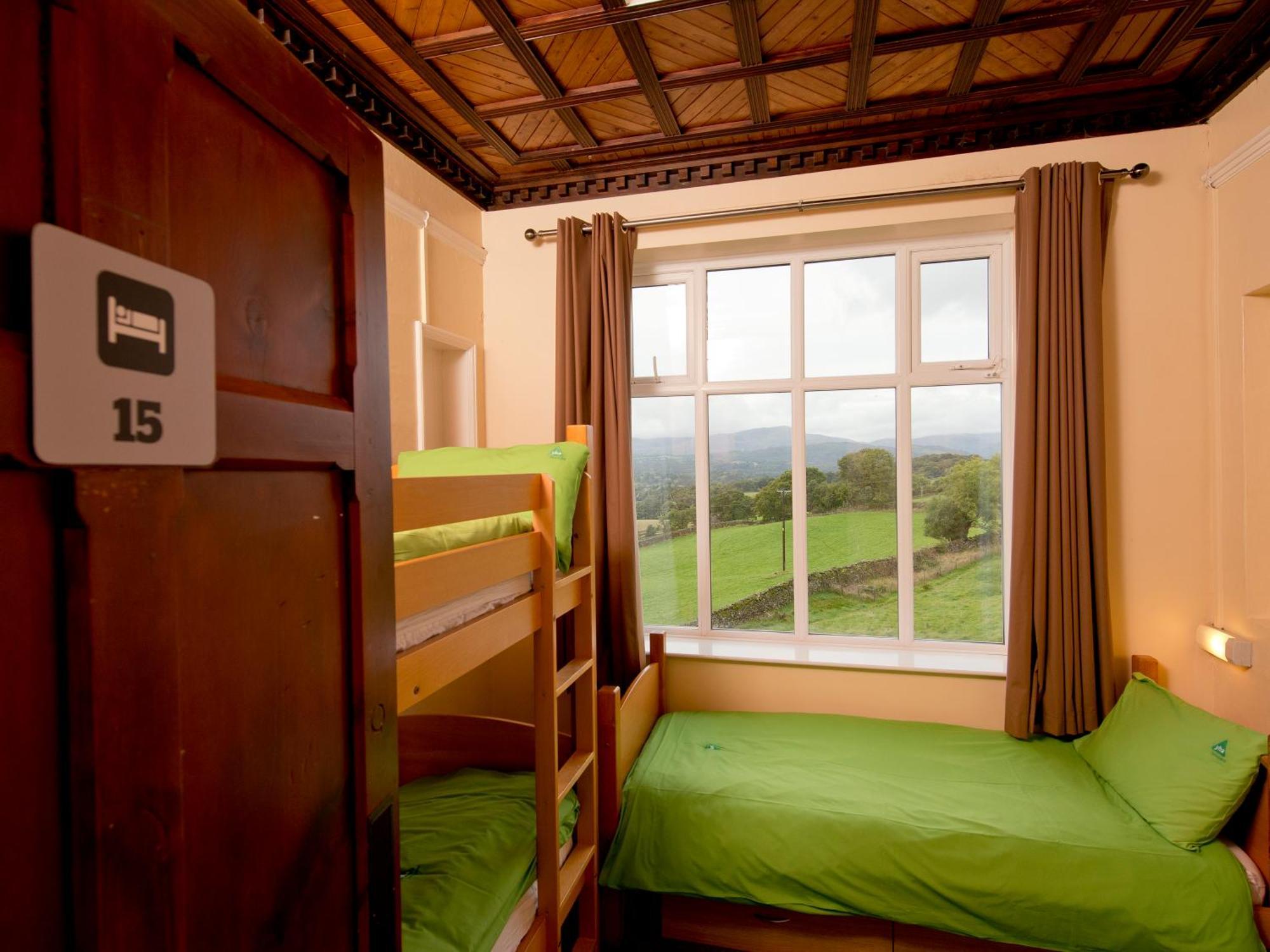 Yha Windermere Troutbeck (South Lakeland) Exterior foto