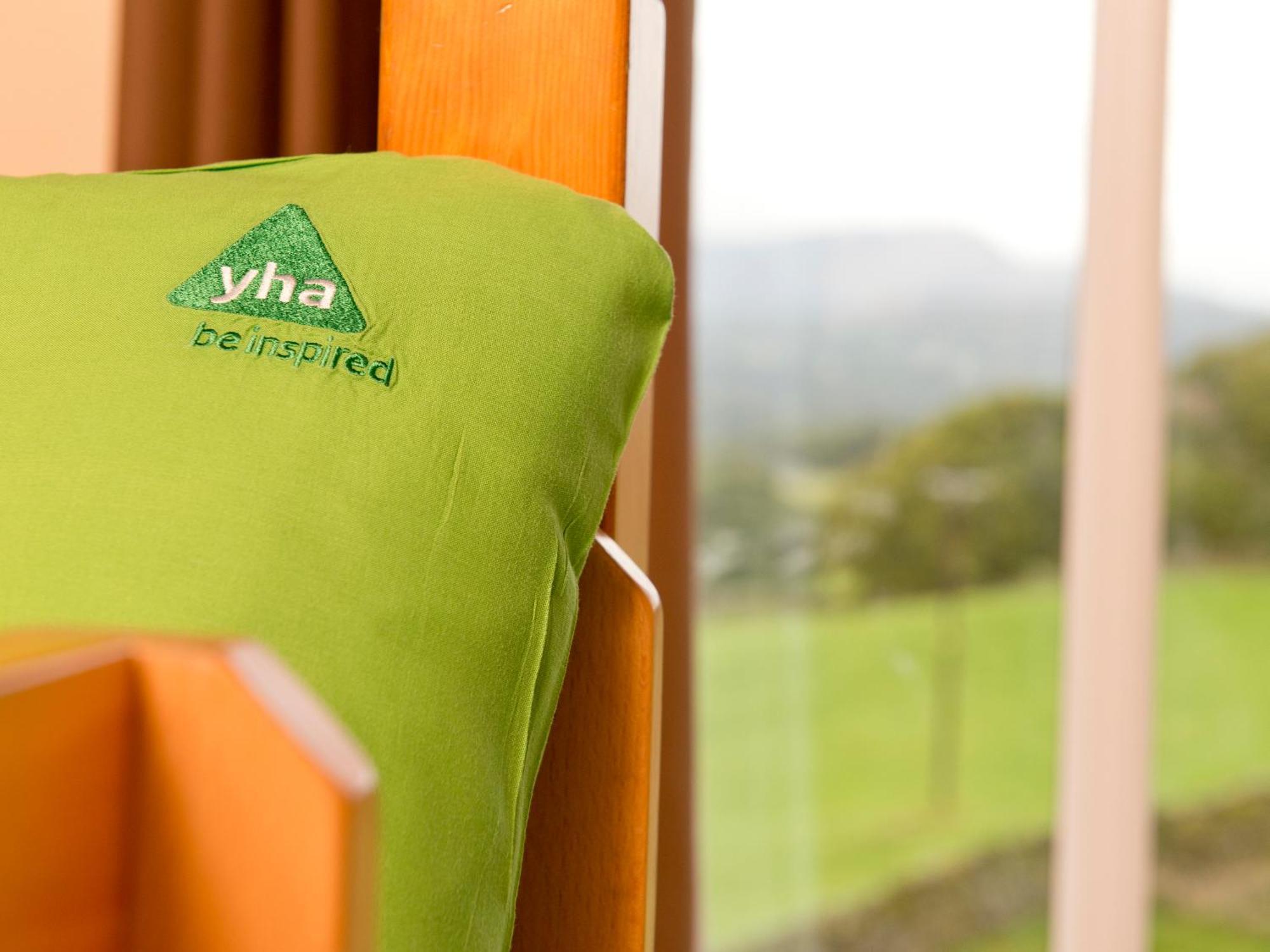 Yha Windermere Troutbeck (South Lakeland) Exterior foto