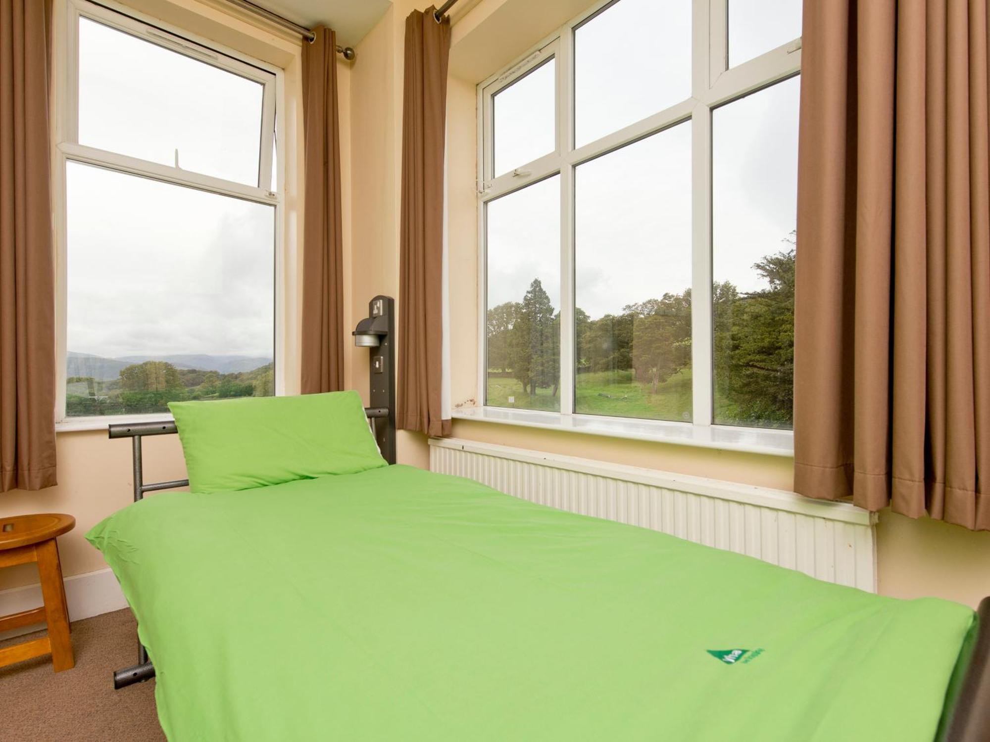 Yha Windermere Troutbeck (South Lakeland) Exterior foto
