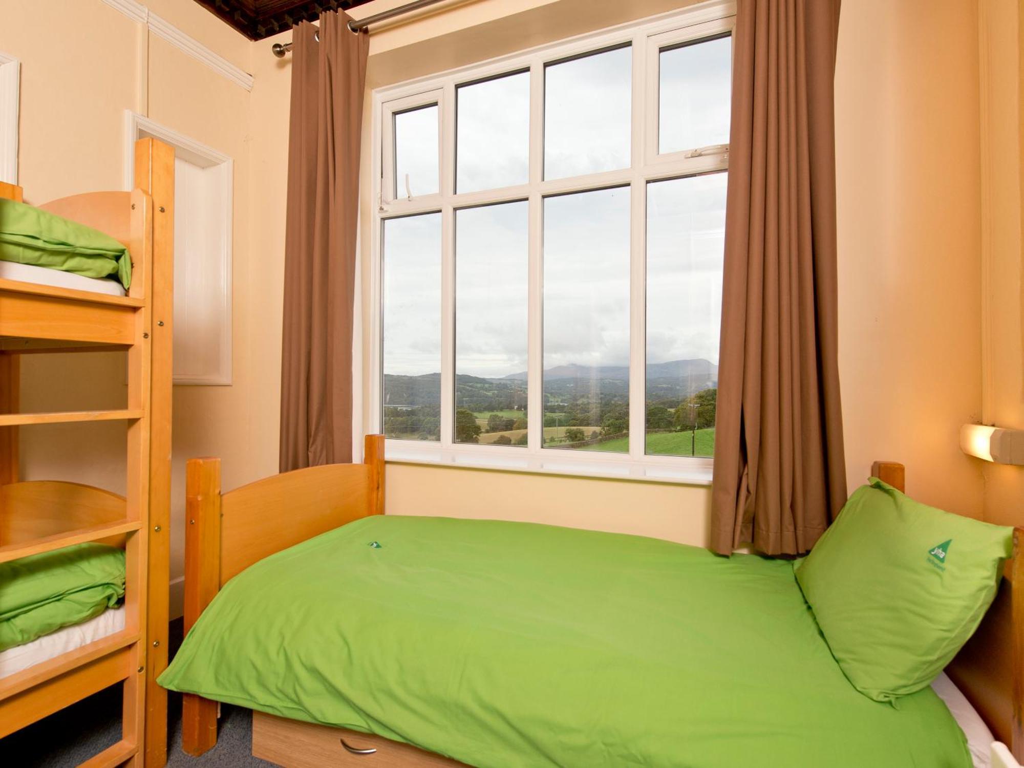 Yha Windermere Troutbeck (South Lakeland) Exterior foto