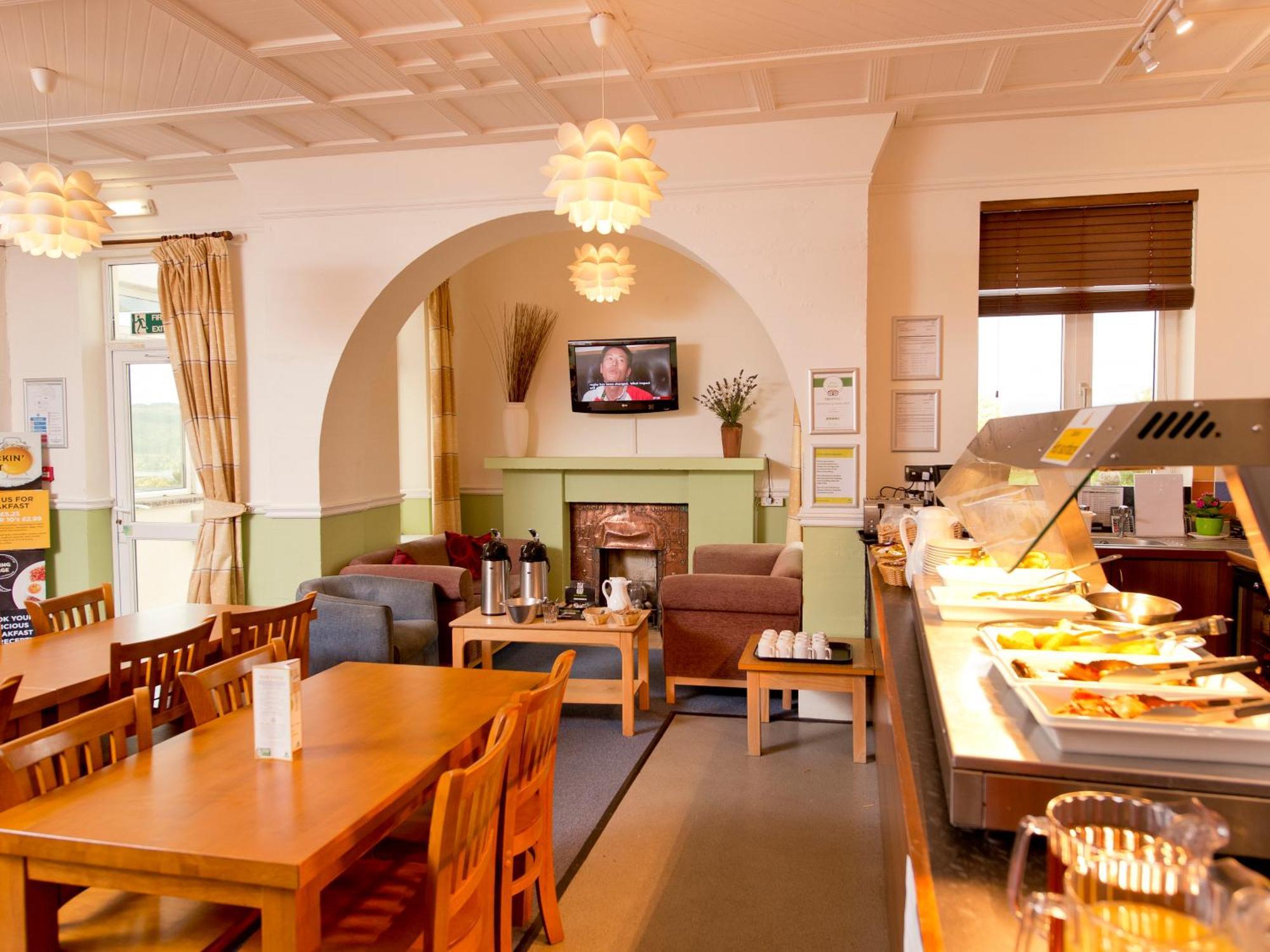 Yha Windermere Troutbeck (South Lakeland) Exterior foto