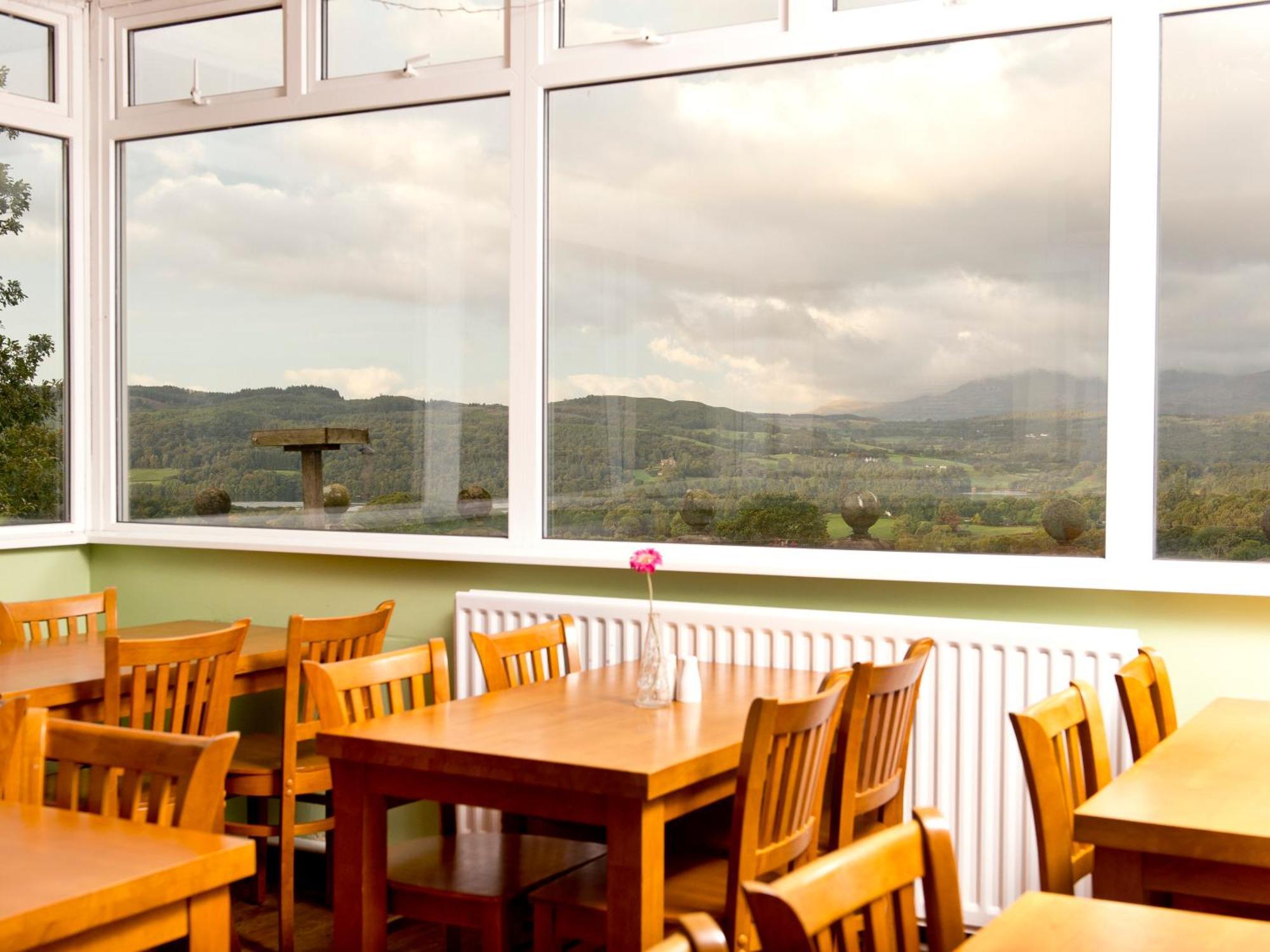 Yha Windermere Troutbeck (South Lakeland) Exterior foto